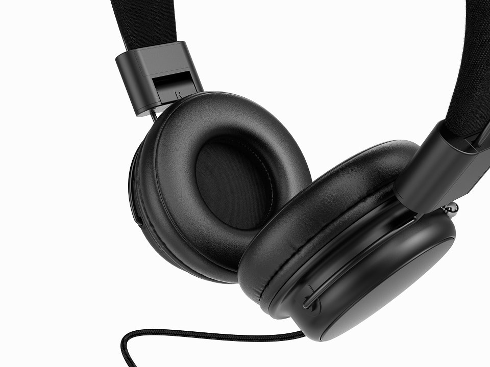 ROBU med 3,5mm anslutning (Engångsköp) - Bild 3