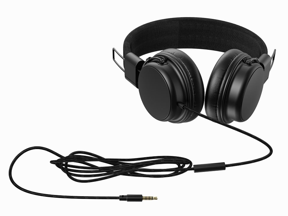 ROBU med 3,5mm anslutning (Engångsköp) - Bild 4