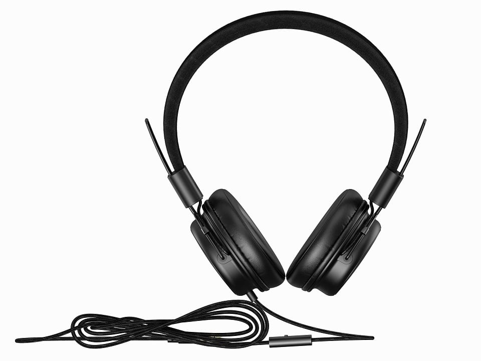 ROBU med 3,5mm anslutning (Engångsköp) - Bild 5