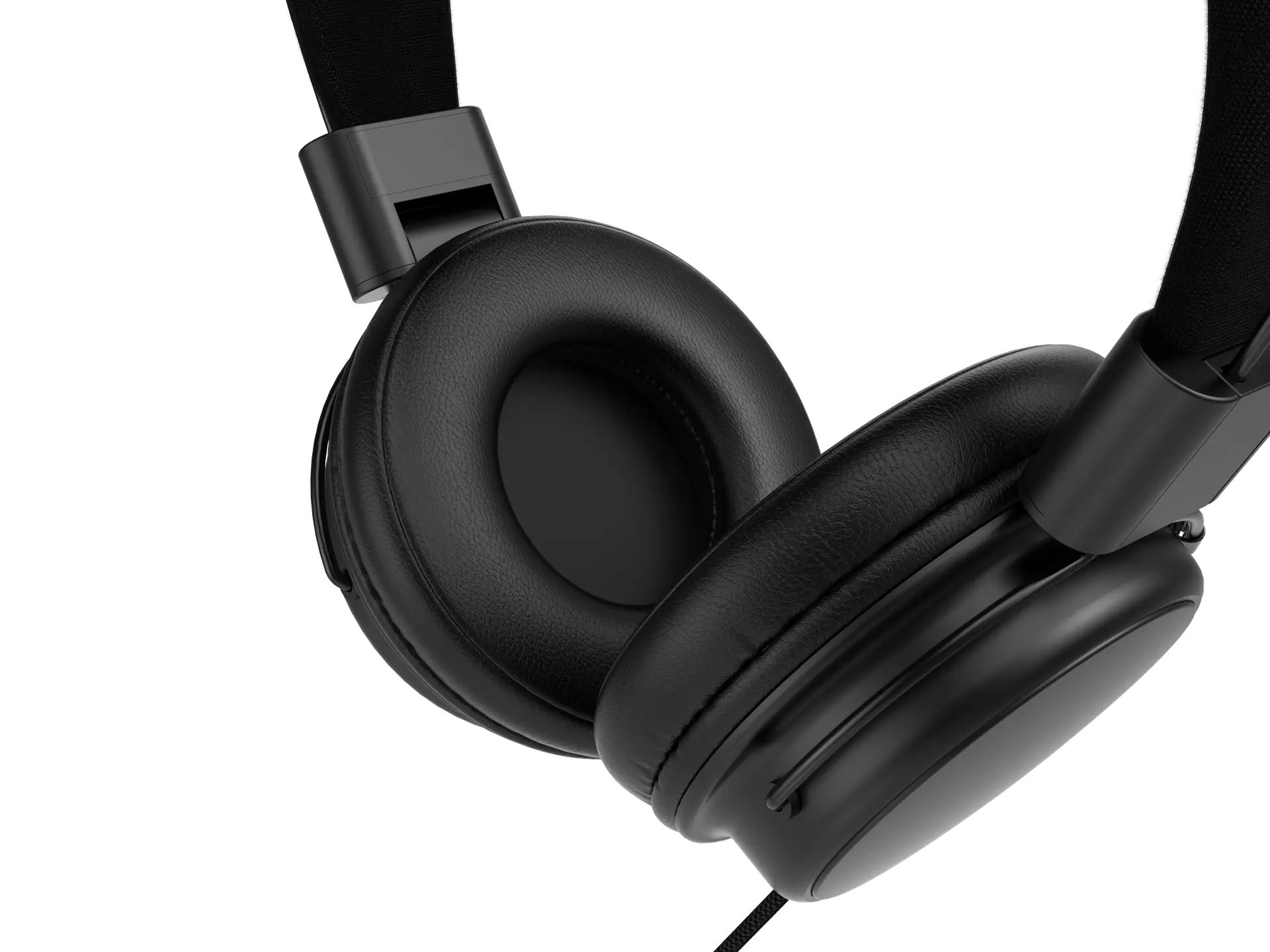 ROBU med 3,5mm anslutning (abonnemang) - Bild 2