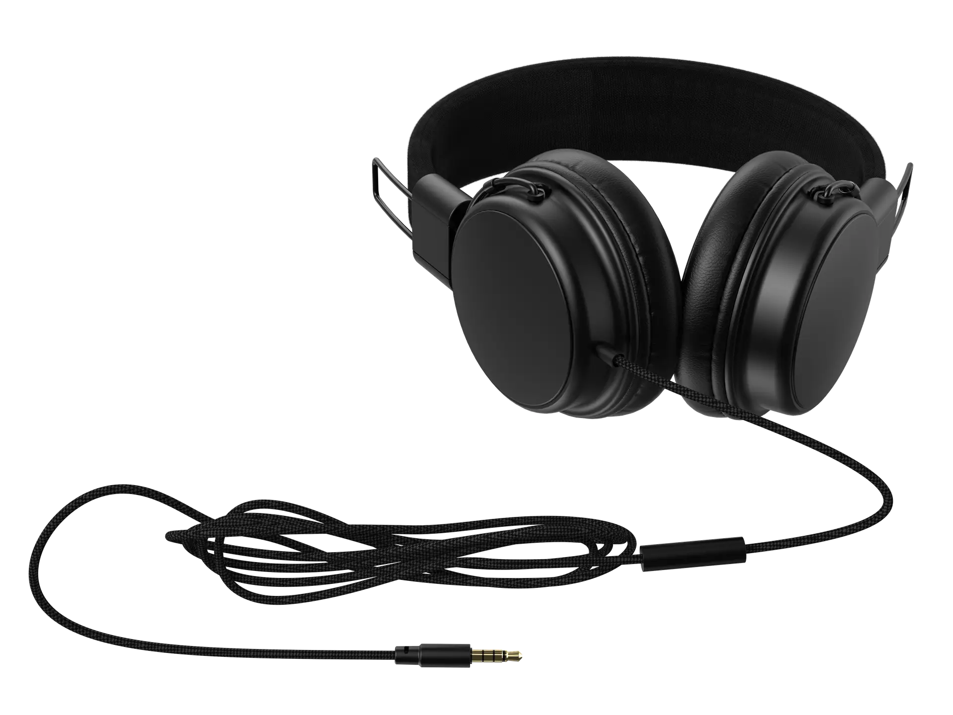 ROBU med 3,5mm anslutning (abonnemang) - Bild 3